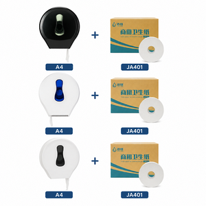 <span class=keywords><strong>Dispensador</strong></span> <span class=keywords><strong>de</strong></span> <span class=keywords><strong>Papel</strong></span> Higiénico Moderno para Montar en la Pared, <span class=keywords><strong>Precio</strong></span> <span class=keywords><strong>de</strong></span> Fábrica, <span class=keywords><strong>Dispensador</strong></span> <span class=keywords><strong>de</strong></span> Rollo Jumbo para Baño y Hotel - Product Image 5