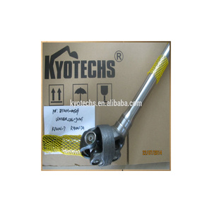 Bánh Xe máy xúc bộ phận phổ Doanh ZTAM-00509 ZTAM-00819 cho r140w7 - Product Image 1