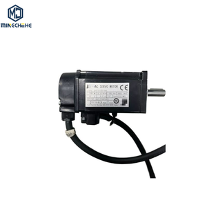 Oferta Especial: Servomotor AC GYS101D5-RA2 GYS201D5-RA2 GYS301D5-RA2 GYS501D5-RA2 de Alta Velocidad y Baja Inercia IP65 para la Industria - Product Image 1
