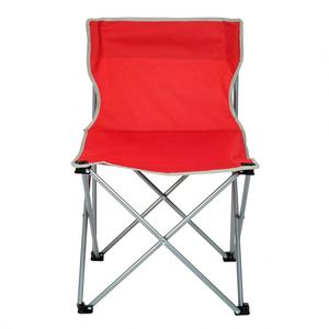 Wholesale Outdoor High Quality Kids <b>Folding</b> Camping <b>Chair</b> Portable Lightweight Kids Camping <b>Chairs</b> with Custom logo Printed - Product Image 2