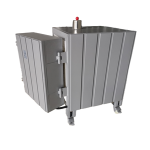 <span class=keywords><strong>Four</strong></span> <span class=keywords><strong>à</strong></span> céramique miniature de type nouveau, <span class=keywords><strong>prix</strong></span> d'usine, <span class=keywords><strong>four</strong></span> électrique de 0,07 m³ - Product Image 4