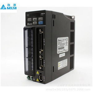 Servomotores Delta ASD A2 3043 M U E y ASD M 0721 M Originales, Nuevos, para Automatización Industrial - Product Image 2