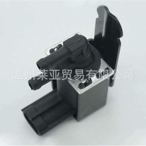 Válvula solenoide ZL01-18-741 para Mazda Familia, pieza de repuesto de válvula de inyección de plástico - Product Image 2