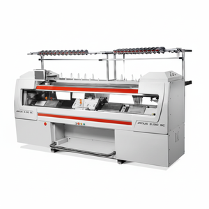 Cheap 2025 CIXING STEIGER COMPUTERIZED KNITTING MACHINE 10g 36 Inches - Product Image 1