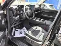 Haval Raptor Hi4 1.5T 150 2026 Hybride Rechargeable 4x4 SUV Tout-Terrain Véhicule d'Occasion Transmission Automatique Conduite Ultra Intelligente Conduite à Gauche Stock Disponible