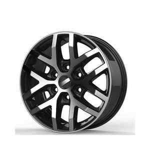 Nouvelle arrivée 16r-17r roues de voiture de tourisme brillantes colorées pour 2020 Camper explorer Fiesta Ranger Grill raptor Focus St <span class=keywords><strong>Escape</strong></span> - Product Image 5