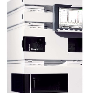 ระบบ HPLC ประสิทธิภาพสูง L-3000 เครื่องทดสอบโครมาโทกราฟีของเหลว HPLC - Product Image 4