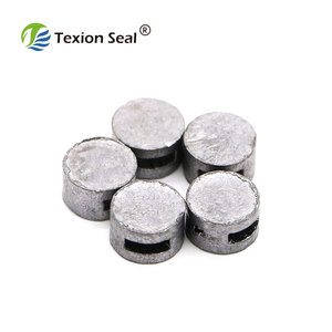 Sello <span class=keywords><strong>de</strong></span> Medidor a Prueba <span class=keywords><strong>de</strong></span> Manipulación TX-MS207, Sellos <span class=keywords><strong>de</strong></span> Medidor <span class=keywords><strong>de</strong></span> Gas <span class=keywords><strong>de</strong></span> Longitud, Sellos <span class=keywords><strong>de</strong></span> Medidor <span class=keywords><strong>de</strong></span> Electricidad <span class=keywords><strong>de</strong></span> Plástico Numerados - Product Image 1