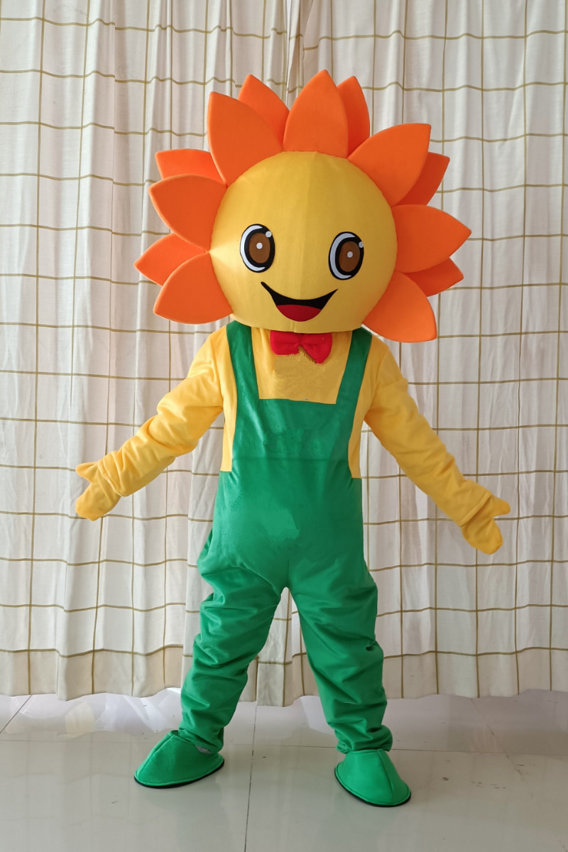 Flower B Style