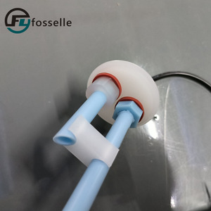 Cấp công nghiệp thép không gỉ <span class=keywords><strong>Float</strong></span> bóng chuyển đổi mức chất lỏng đo nước cho bể nước và nhiên liệu ứng dụng cảm biến - Product Image 6