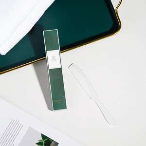 SANHOO Jetable Hôtel Commodités Produits Voyage Hygiène Kit <span class=keywords><strong>Pas</strong></span> <span class=keywords><strong>Cher</strong></span> Salle De Bains Commodités Pour Hôtel - Product Image 3