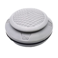 Accessoires pour fauteuil dentaire Pédale dentaire
