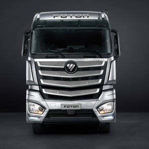 Camión Tractor Foton EST, Camión Tractor Foton 6x4 <span class=keywords><strong>420</strong></span> Auman Est, Nuevo - Product Image 1