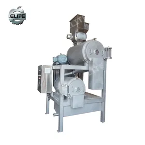 Machine de fabrication de pâte de Date/machine de fabrication de pâte de mangue prix