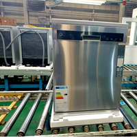 Xiaomi-lave-vaisselle automatique Smeta 12 à 14 supports, Machine à vaisselle, maison et voiture
