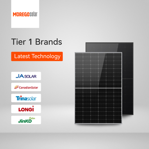 Moregosolar <span class=keywords><strong>ระบบ</strong></span>พลังงานแสงอาทิตย์5000W 3000W,<span class=keywords><strong>ระบบ</strong></span>ไฟฟ้าพลังงานแสงอาทิตย์3kw 5kw สำหรับ<span class=keywords><strong>บ้าน</strong></span> - Product Image 2