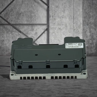 Contrôleur intelligent sans balais DC FOC Fardrive 72200/72240 72V IP65 110A pour motos électriques compatible avec les moteurs de 2000W