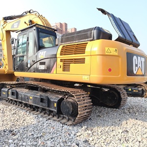 Harga Murah <span class=keywords><strong>Excavator</strong></span> Bekas CAT336D Asli Jepang Tahun 2025 36 Ton Jam Kerja Rendah 270HP Mesin Crawler Dijual - Product Image 1