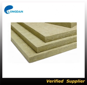 Panneau d'isolation thermique en <span class=keywords><strong>laine</strong></span> de roche écologique, pièces, panneaux isolants pour la construction - Product Image 4