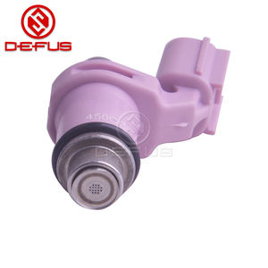 Injecteur de carburant de moto DEFUS 16 trous couleur rose 450C pour assemblage de moteur <span class=keywords><strong>à</strong></span> essence de moto couleur rose 450CC 16 trous <span class=keywords><strong>à</strong></span> <span class=keywords><strong>vendre</strong></span> - Product Image 4