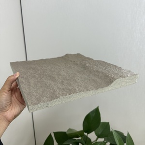 Panneaux muraux en pierre PU les plus vendus, panneaux muraux en PVC imperméables, légers, panneaux décoratifs <span class=keywords><strong>3D</strong></span> pour une maison élégante, faciles à assembler - Product Image 3