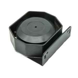 Alarm Piezo <span class=keywords><strong>Siren</strong></span> Mobil Motor Bertenaga Tinggi, Klakson Mobil, <span class=keywords><strong>Siren</strong></span> Elektrik - Product Image 2