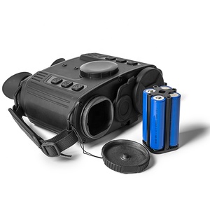 กล้องส่องทางไกลอินฟราเรดแบบตรวจจับความร้อน Hti C680 ระยะไกล 8 กม. รุ่น Uncooled Lwir Iiir กล้องส่องทางไกลอินฟราเรด C680 กล้องส่องทางไกลอินฟราเรด C680 C680 กล้องส่องทางไกลอินฟราเรด - Product Image 2