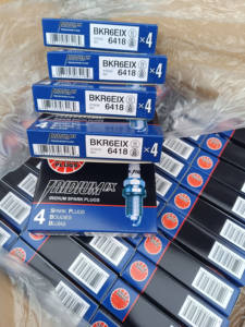 Bujías personalizables, compatibles con OEM y de alta calidad con soluciones rentables al por mayor - Product Image 6