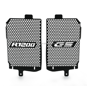 Protector de Rejilla para Radiador de Motocicleta R1200 GS R 1200 GS R1200GS LC ADVENTURE 2013-2019, para <span class=keywords><strong>BMW</strong></span> <span class=keywords><strong>GS1200</strong></span> GS 1200 - Product Image 3