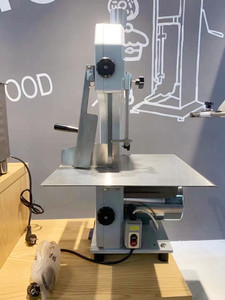 Machine de découpe de viande domestique SY-210, scie à os, poulet, poisson - Product Image 2