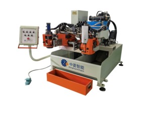 Nhà máy sản xuất đồng thau vòi nước đúc máy đồng thau chết máy đúc kim loại màu kim loại trọng lực đúc máy - Product Image 3