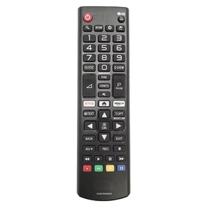 Universal AKB75095303 Replacement <b>Remote</b> <b>Control</b> For L-G <b>Smart</b> LCD LED OLED UHD TV 49UJ6300 55UJ6300 55LJ550M 55UJ6540 - Product Image 1