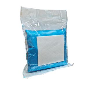High Quality EO <strong>Sterilized</strong> EOS Disposable Nonwoven <strong>Surgical</strong> Kit Laparotomy Drape Kit Pack <strong>Surgical</strong> Gown Class I Medical Device - Product Image 5