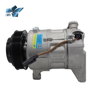 1522228 197352 198352 22798744 23232322 Pièce de climatisation automobile Compresseur de climatisation automatique pour GMC TERRAIN 2012 V6 - Product Image 5