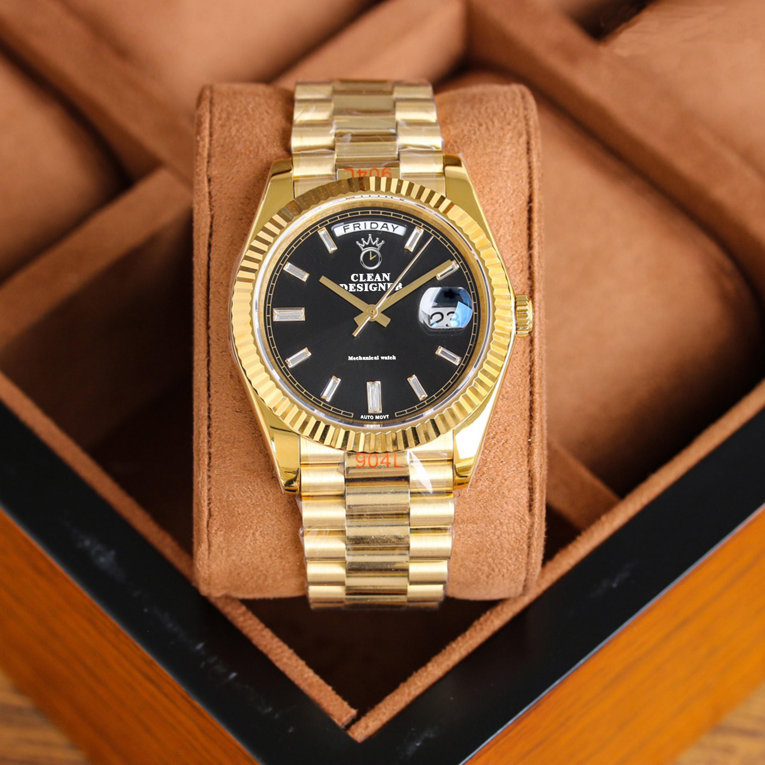 Best Rolex Watches Men Top Quality Luxury Timepieces
