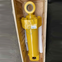 Piezas de maquinaria de construcción de excavadoras GP TILT 141-1974 Elevador de cilindros 180-9365 281-0445 141-1975 180-8500 180-9367 141-1985