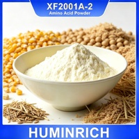 Poudre d'acides aminés organiques hydrosolubles – Additif alimentaire premium pour animaux et usage agricole