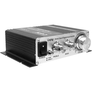 Усилитель мощности <span class=keywords><strong>Lepai</strong></span> класса H, микшерный усилитель 1000 Вт, усилитель мощности Ep4000 - Product Image 3