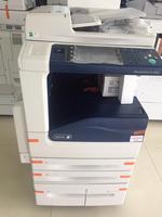 Mesin Fotokopi Bekas 3065 Monokrom Ukuran A3 Printer Kantor Mesin Fotokopi Bekas yang Direkondisi oleh Copitek