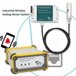 Level Mailbox Wireless Management Erkennungs system Wireless Water Level Controller Echtzeit visuelle numerische Anzeige