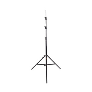 Attrezzatura per fotografia Video Selfie con cuscino d'aria regolabile in acciaio multifunzione treppiede in diretta supporto per luce in Streaming - Product Image 5