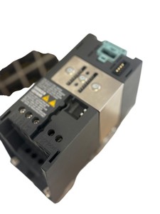 1 Stück Brandneues Original 6SL3224-0BE13-7UA0 Leistungsmodul 240 Originalverpackung - Product Image 3