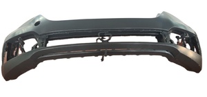 Tùy chỉnh OEM tiêm xe Bumper khuôn máy ép nhựa với các tính năng thiết kế - Product Image 5