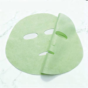 Mascarilla Facial de Fibra de <span class=keywords><strong>Cactus</strong></span> Y573, Biodegradable, Reparadora, Blanqueadora, Hidratante Profunda - Product Image 1