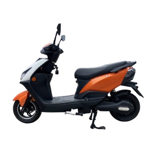 Scooter Eléctrico de 1000w de Fábrica China, Alta Calidad, CKD, Movilidad para Adultos, Scooter THDJ - Product Image 1