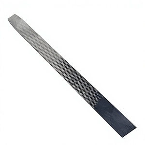 Lima de Uñas de Doble Cara de Acero Inoxidable de Alta Calidad ASAP con Diseños Grabados para Podología, Cuidado de Uñas, Reutilizable y Duradera - Product Image 1