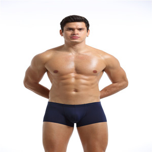 Al por mayor para hombre al por mayor Sexy ropa interior caliente Sexy Foto imagen grande para Hombre Ropa interior Gay - Product Image 3