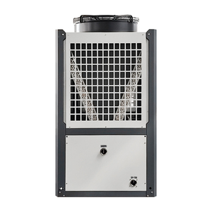 Enfriador Industrial RSA-U50D de 50HP Refrigerado por Aire para Procesos Alimentarios y Aplicaciones Industriales Químicas - Product Image 1