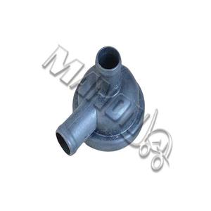 Válvula Hidráulica Hyster 1637792 Para Piezas de Montacargas, Componente Original - Product Image 3