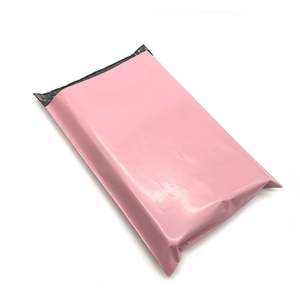 Stylish Attractive Customized Design Mailing <b>Bag</b> Shipping Express Mailing <b>Bags</b> - Product Image 6